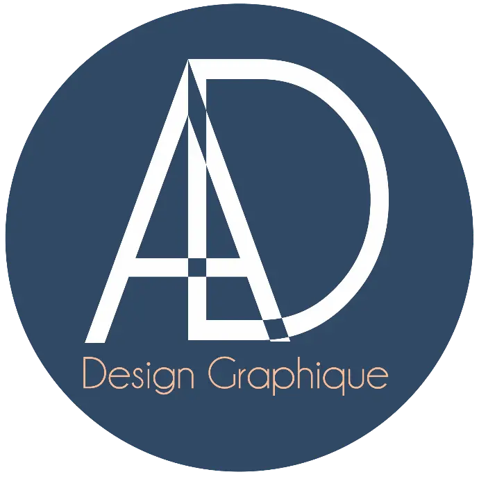 Logo AD Design